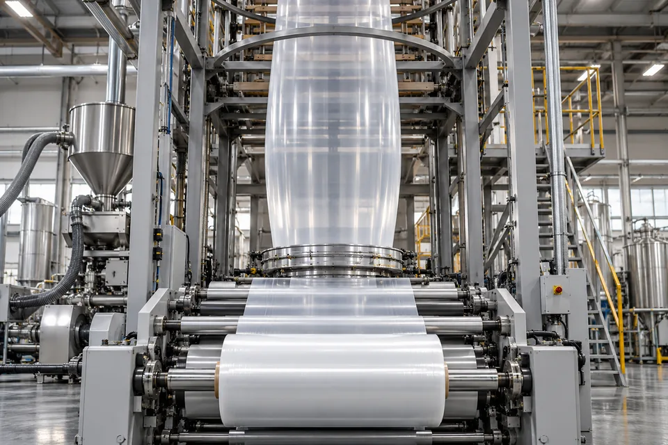 Film Extrusion