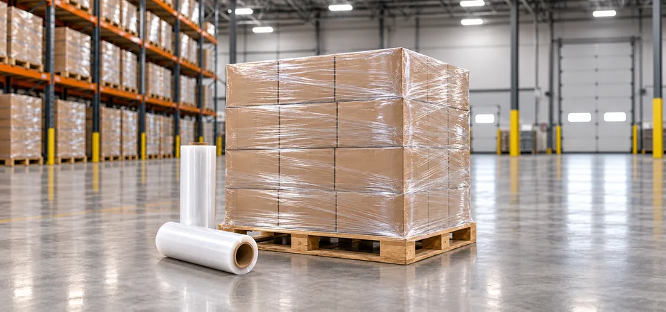 Stretch Film